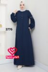 جلباب 3776 بترولي