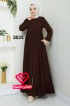 عباة 3835 بني