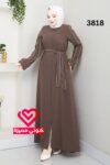 جلباب 3818 بيج